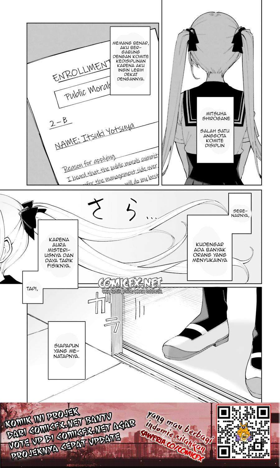 hyoujou-ga-issai-wakaranai-shirogane-san - Chapter: 1.1