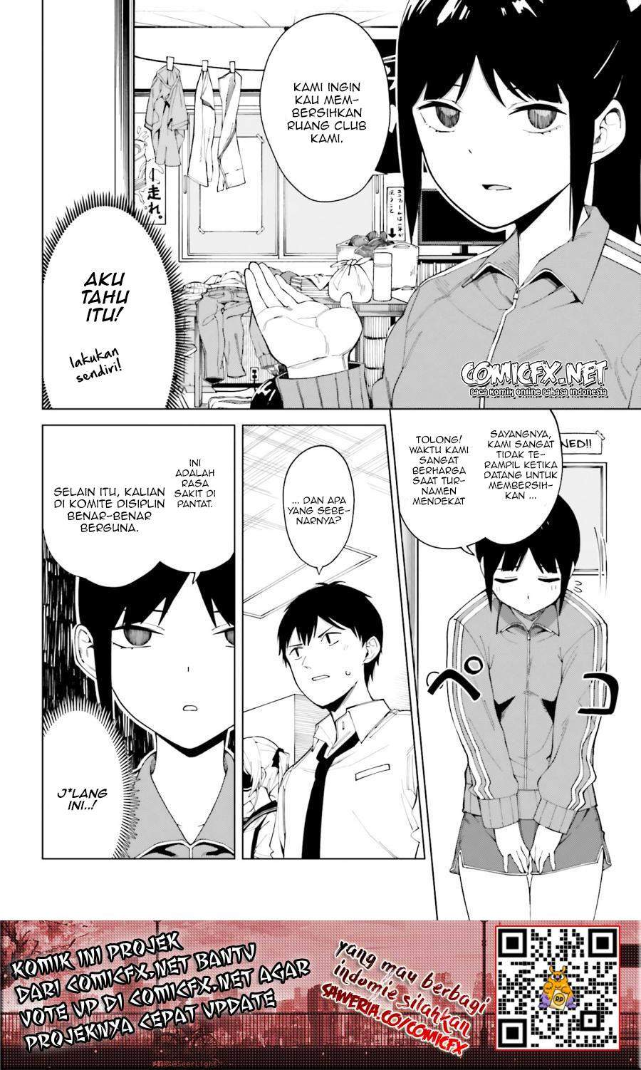 hyoujou-ga-issai-wakaranai-shirogane-san - Chapter: 1.1