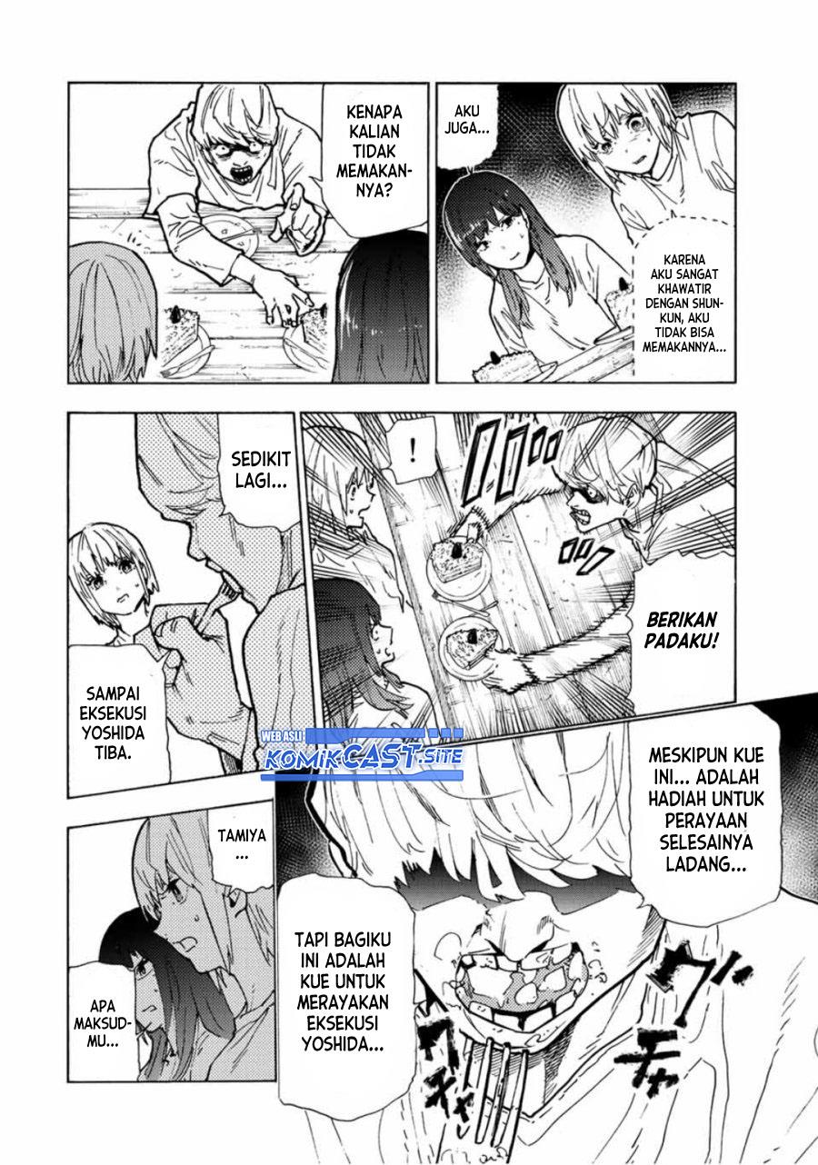 juujika-no-rokunin - Chapter: 118