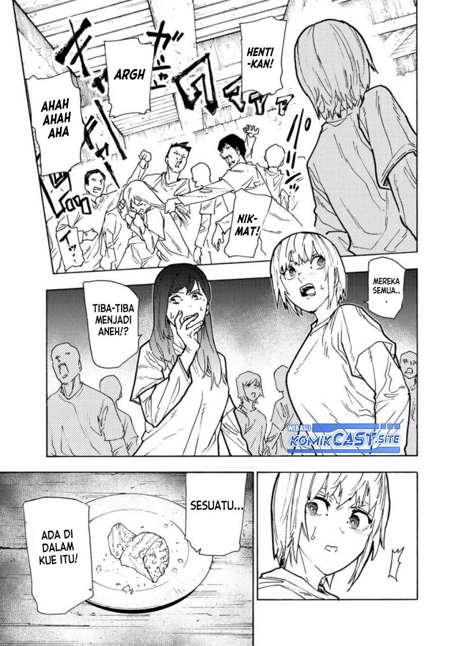 juujika-no-rokunin - Chapter: 118