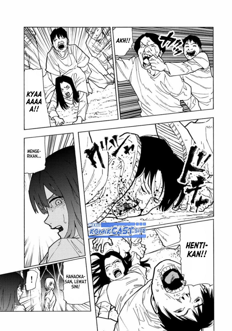 juujika-no-rokunin - Chapter: 118
