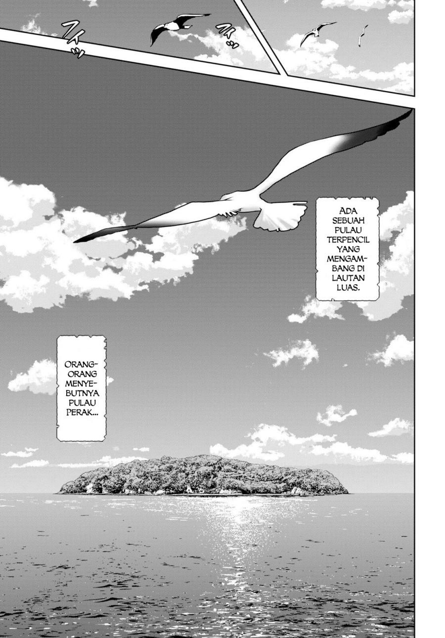 ryuugoroshi-no-brunhild - Chapter: 1