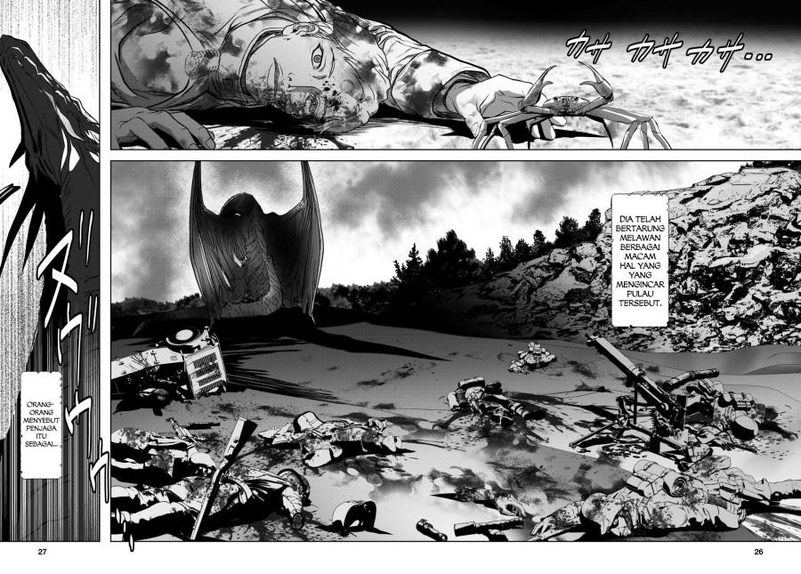ryuugoroshi-no-brunhild - Chapter: 1
