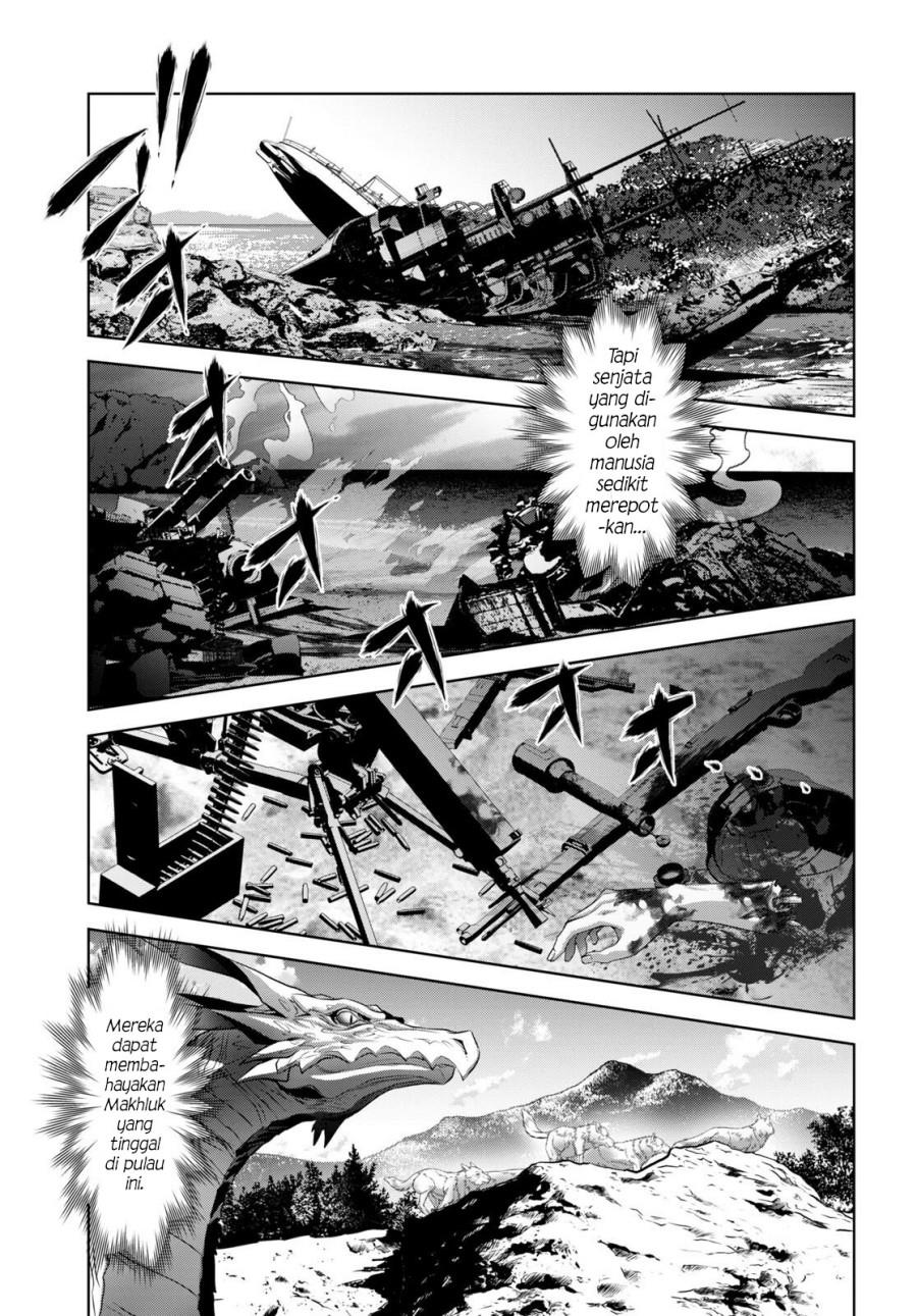 ryuugoroshi-no-brunhild - Chapter: 1