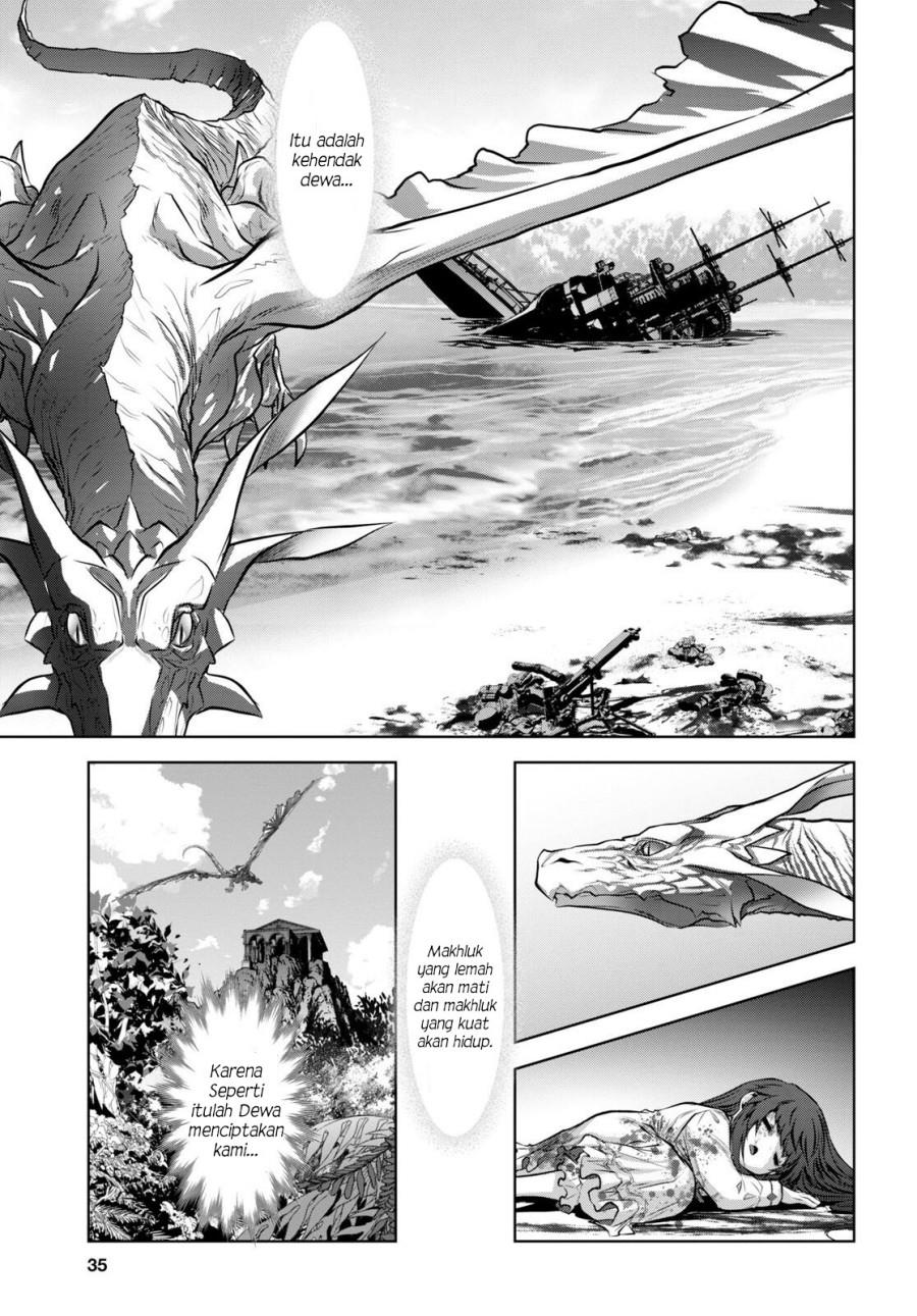 ryuugoroshi-no-brunhild - Chapter: 1