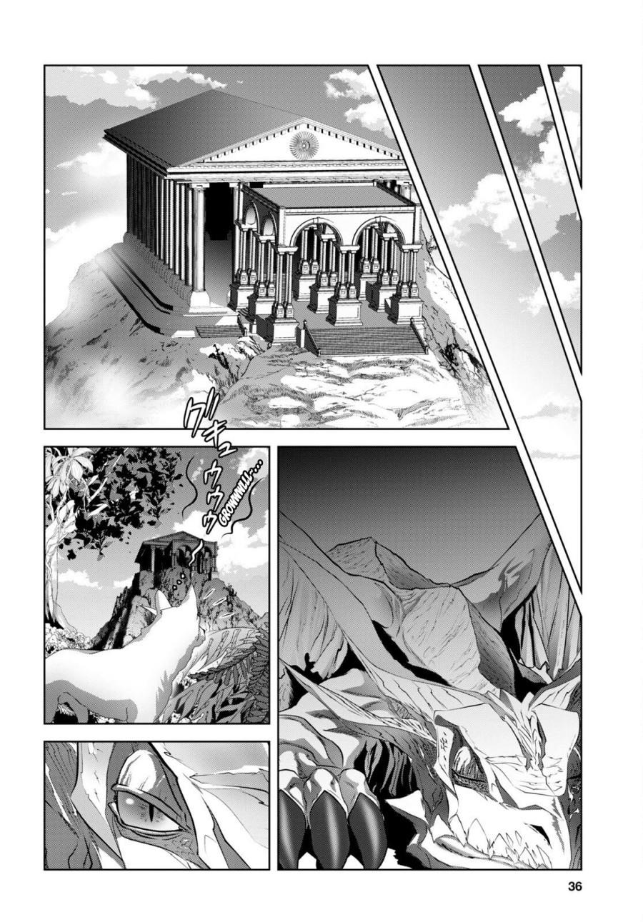 ryuugoroshi-no-brunhild - Chapter: 1
