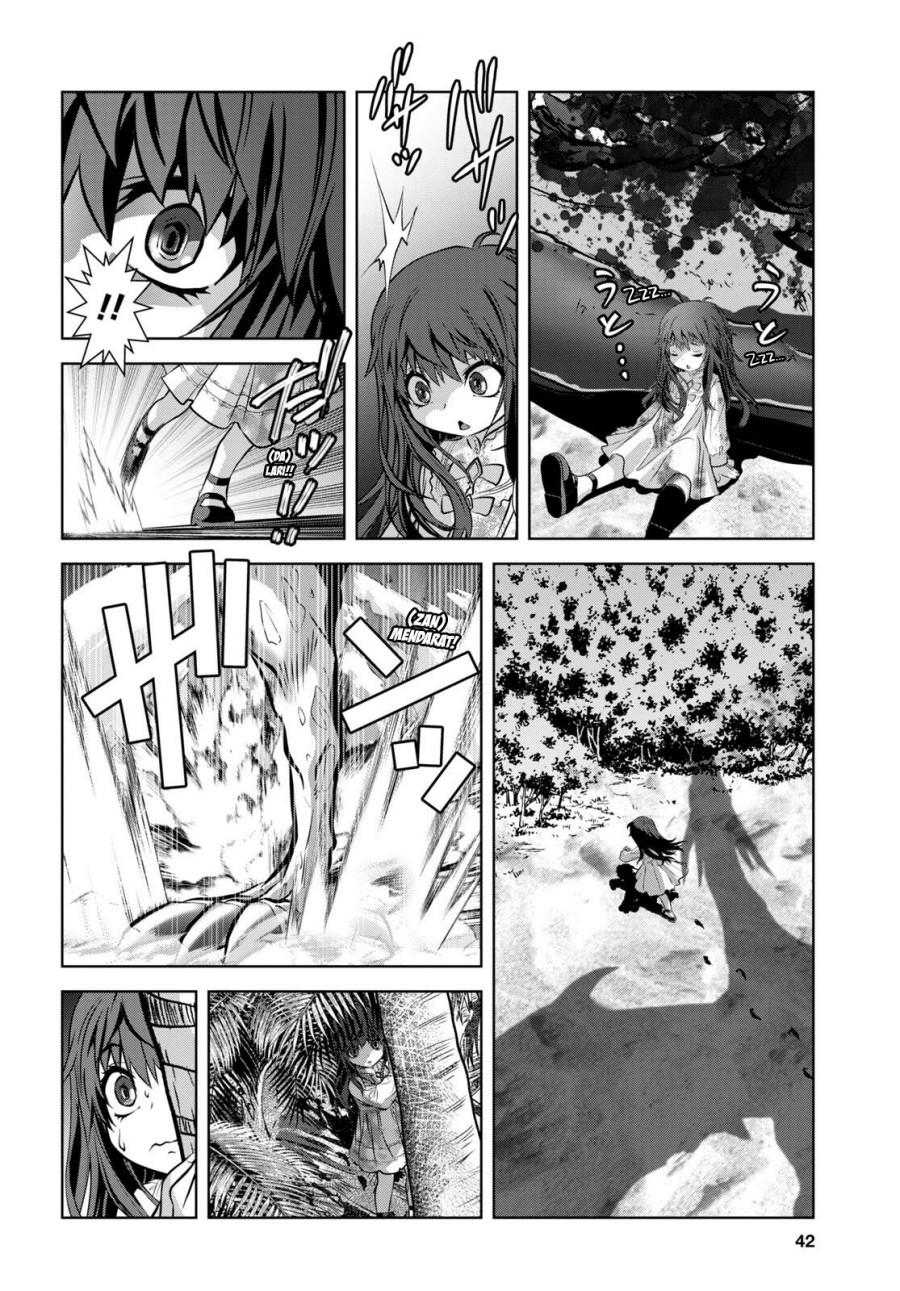 ryuugoroshi-no-brunhild - Chapter: 1