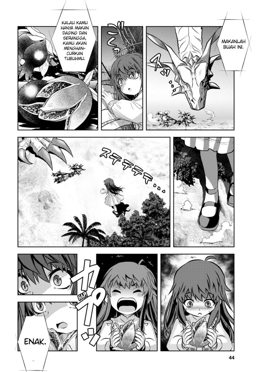 ryuugoroshi-no-brunhild - Chapter: 1