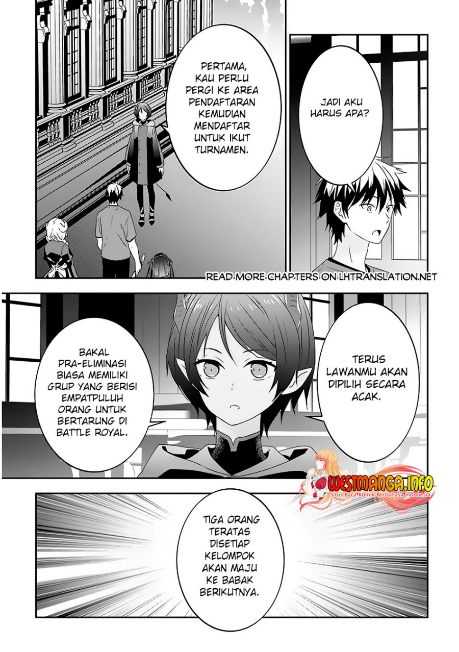 maou-ni-natta-node-dungeon-tsukutte-jingai-musume-to-honobono-suru - Chapter: 59.1