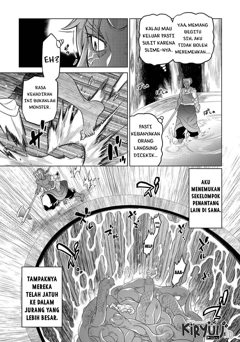 remonster - Chapter: 80