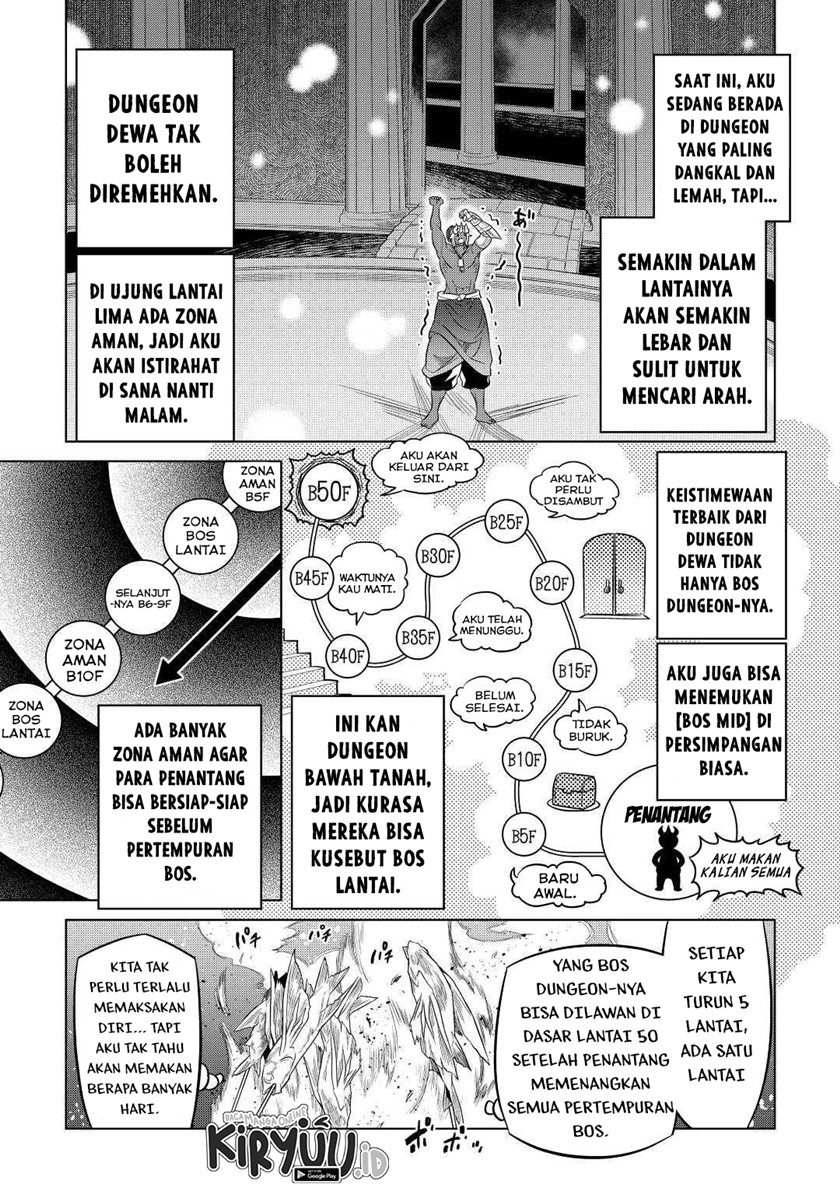 remonster - Chapter: 80