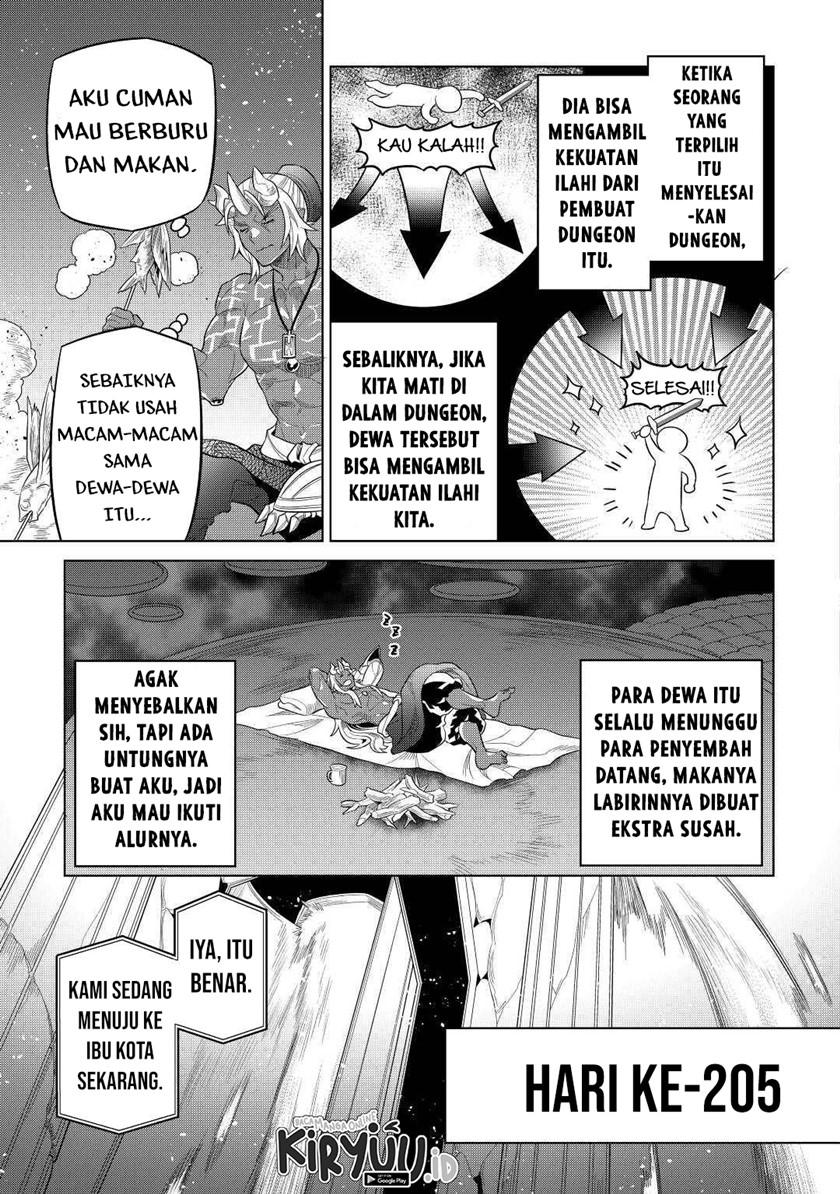 remonster - Chapter: 80