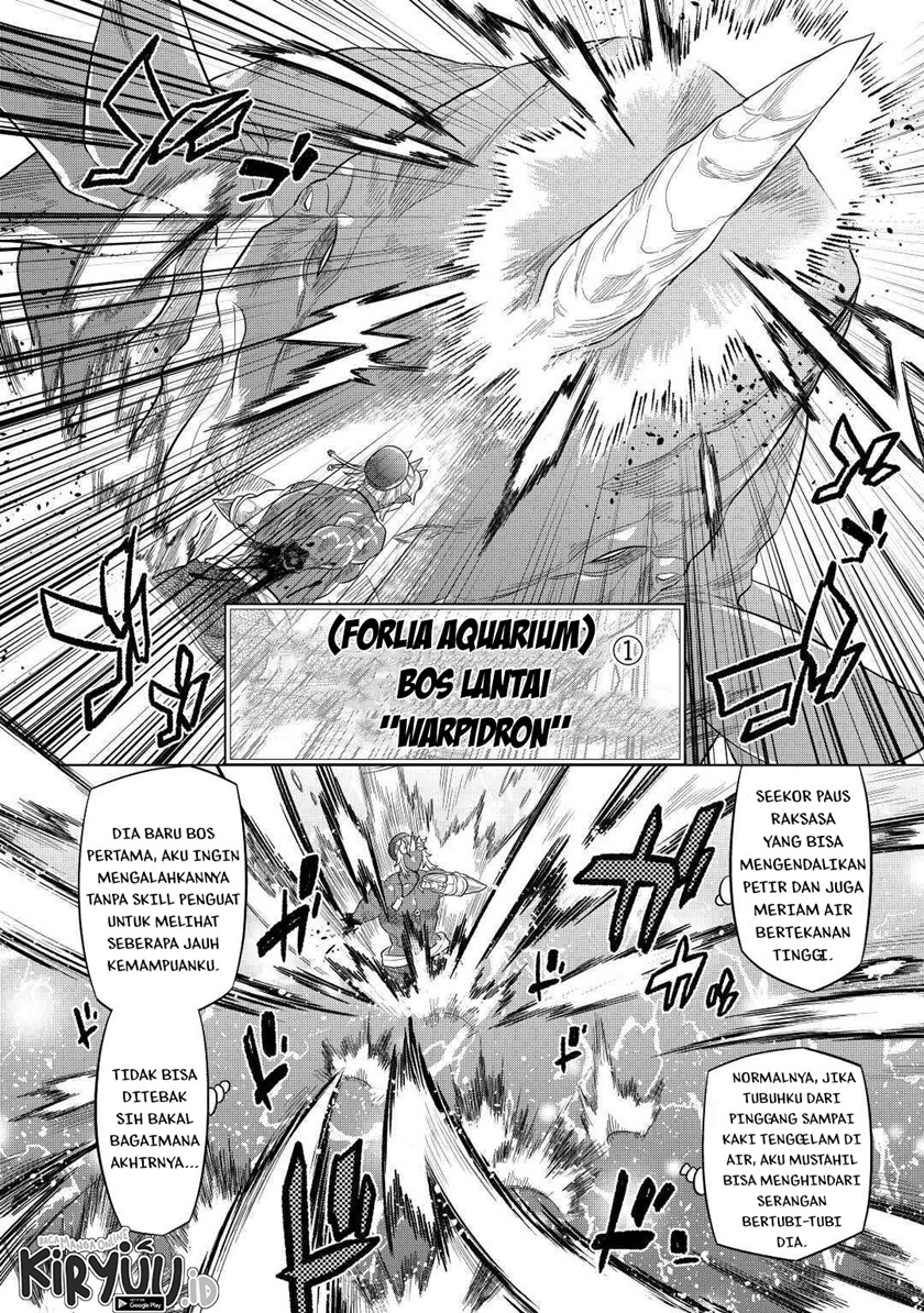 remonster - Chapter: 80