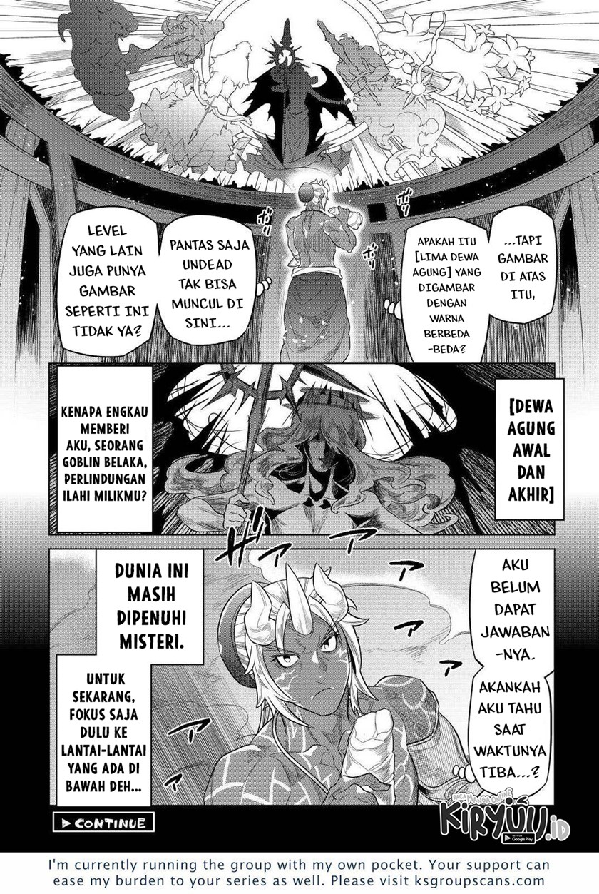 remonster - Chapter: 80