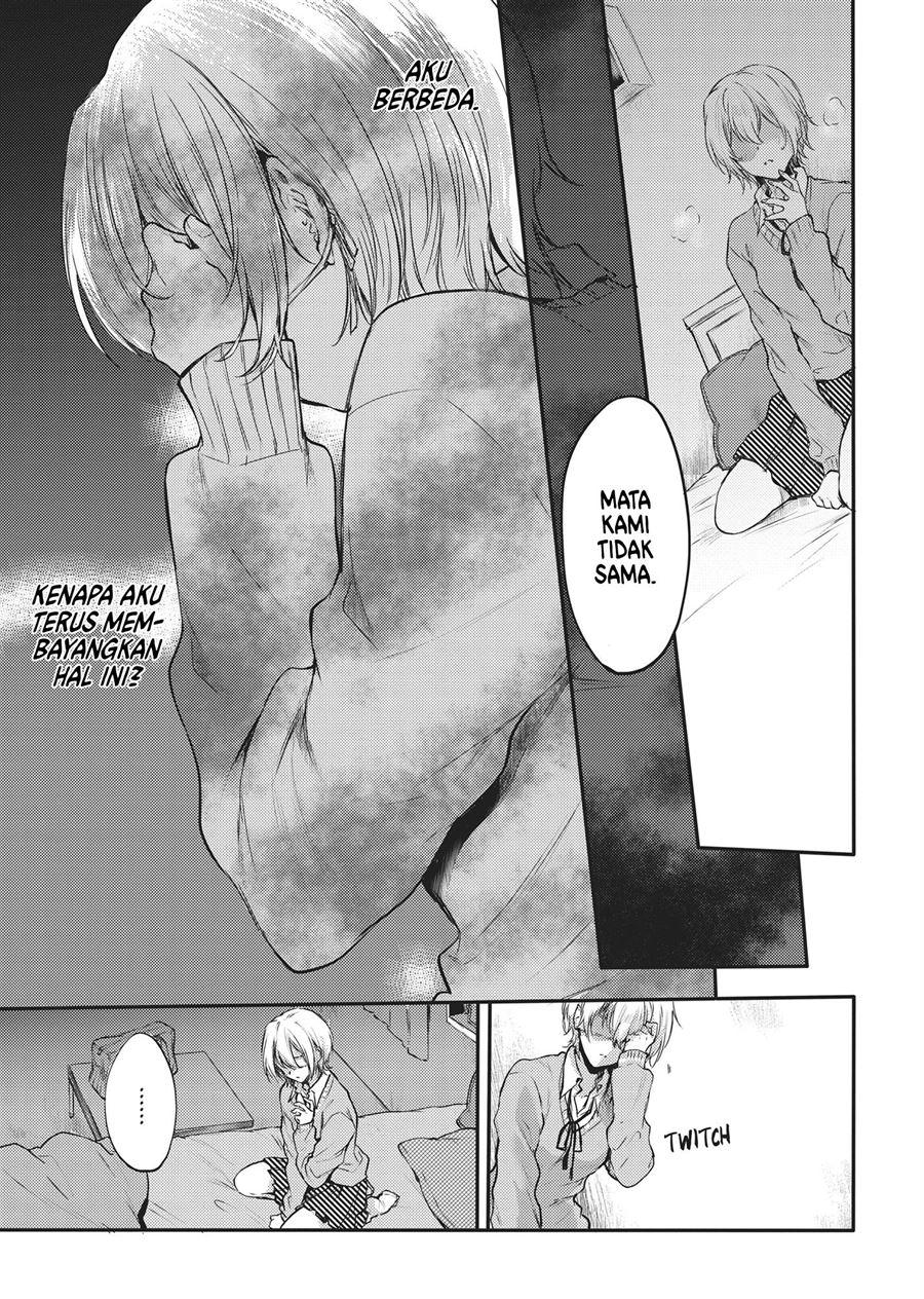 futago-yuri-ecchi-anthology - Chapter: 4