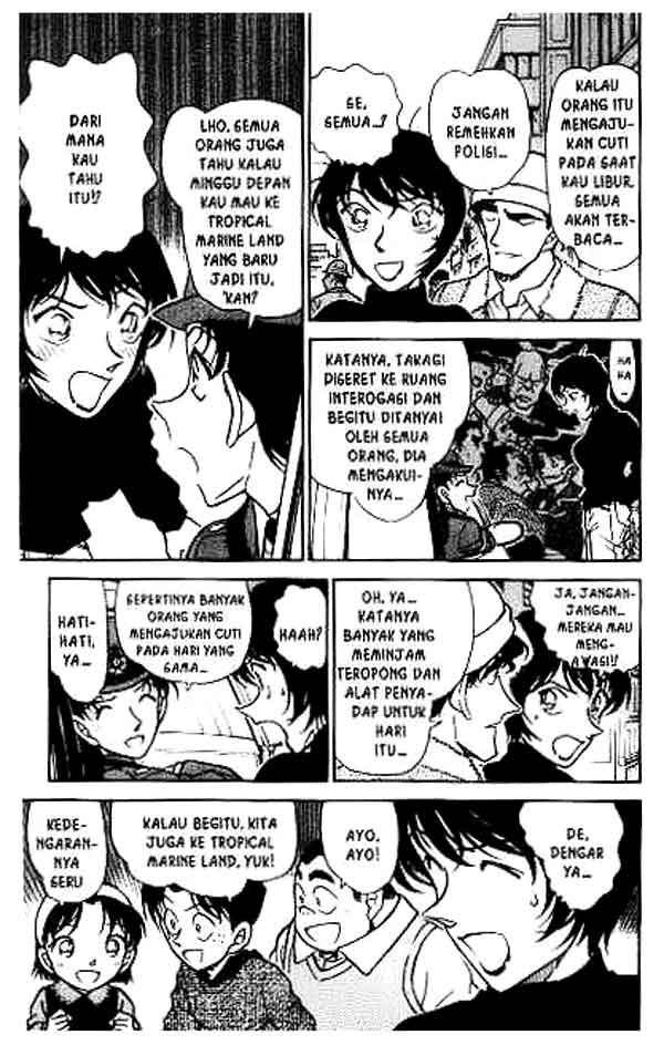 detective-conan - Chapter: 366