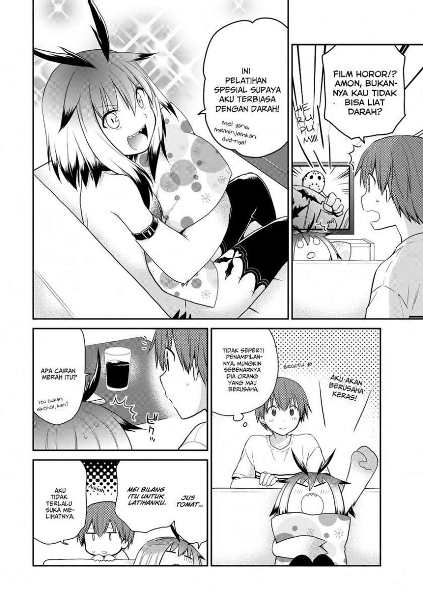 asmodeus-wa-akiramenai - Chapter: 23