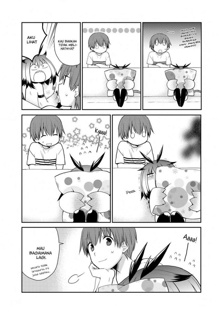 asmodeus-wa-akiramenai - Chapter: 23