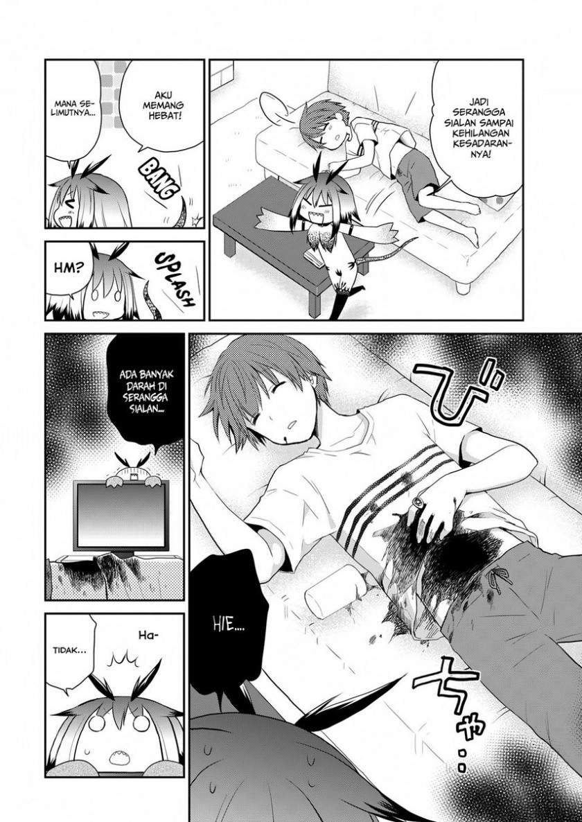 asmodeus-wa-akiramenai - Chapter: 23