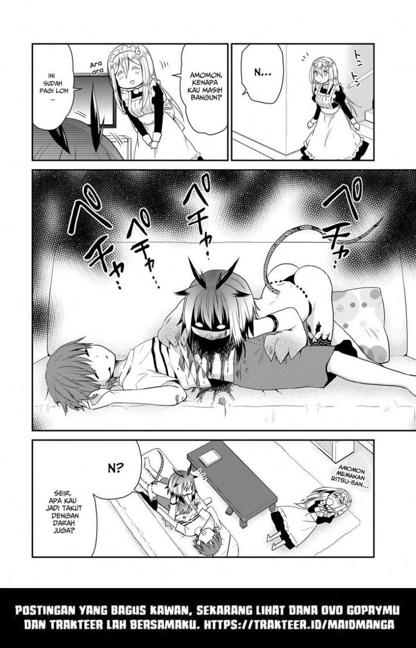 asmodeus-wa-akiramenai - Chapter: 23