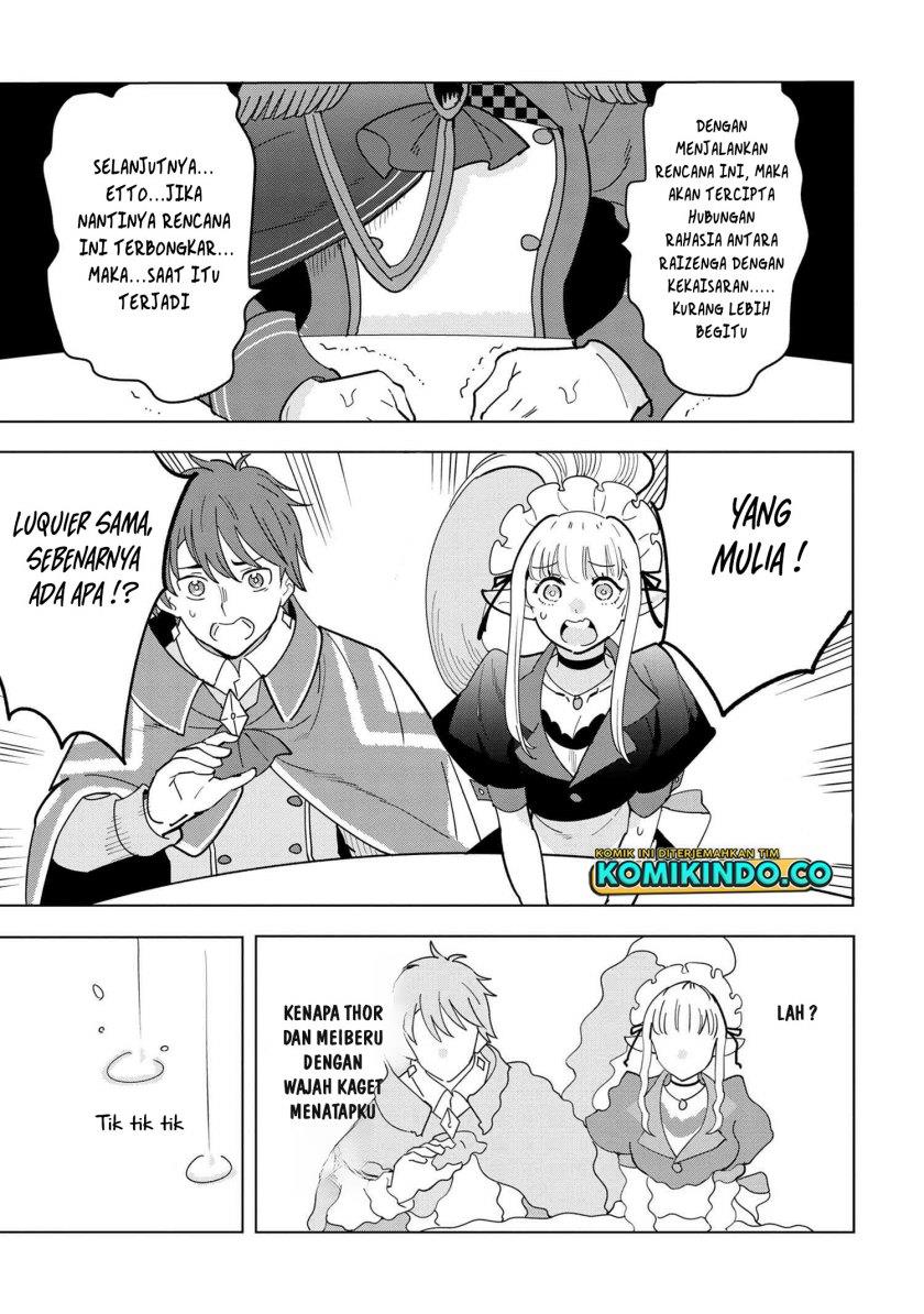 souzou-renkinjutsushi-wa-jiyuu-wo-ouka-suru-kokyou-wo-tsuihou-saretara-maou-no-ohizamoto-de-chouzetsu-kouka-no-magic-item-zukuri-houdai-ni-narimashita - Chapter: 11.3