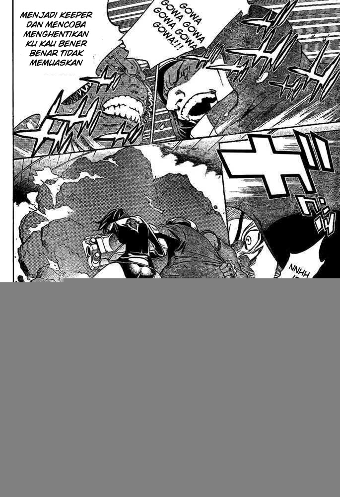 air-gear - Chapter: 216