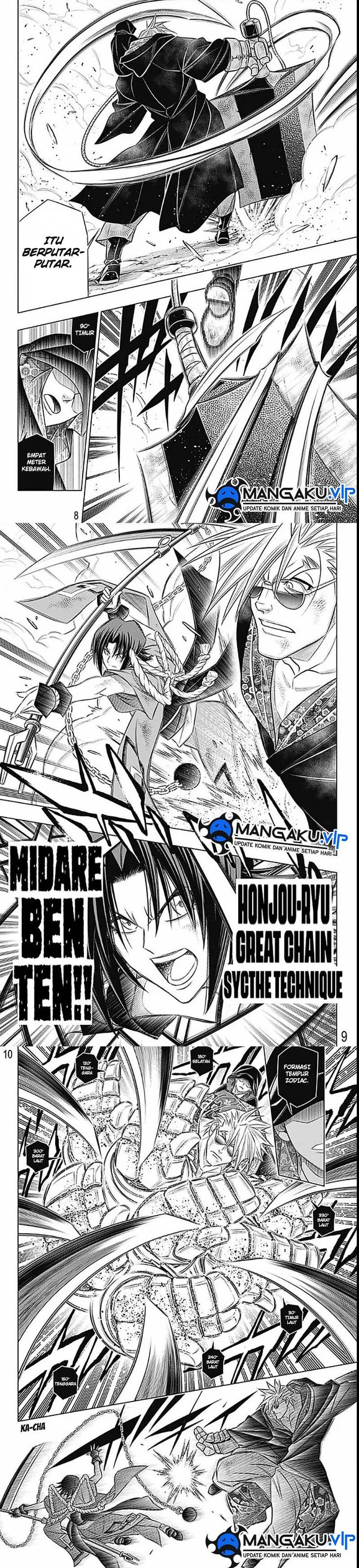 rurouni-kenshin-meiji-kenkaku-romantan-hokkaidou-hen - Chapter: 54