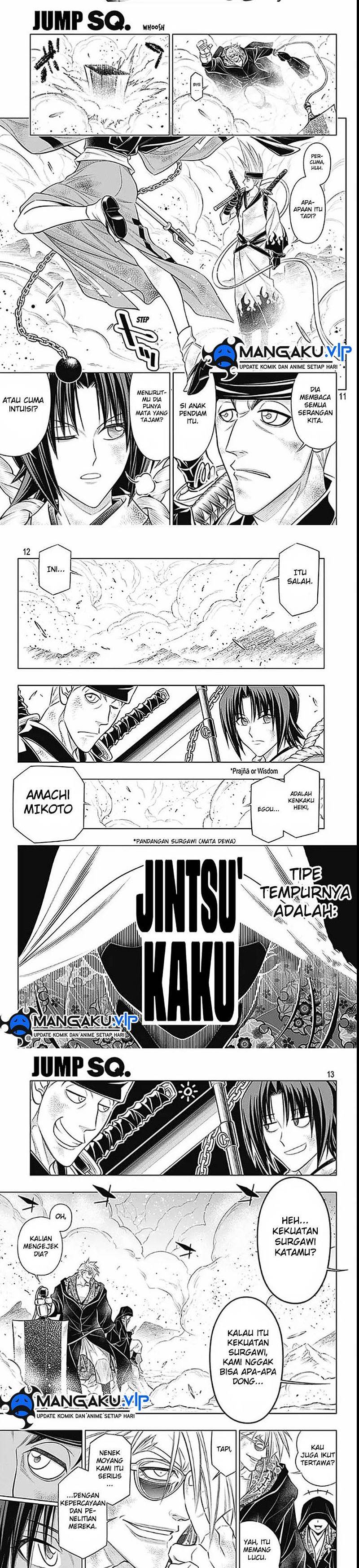 rurouni-kenshin-meiji-kenkaku-romantan-hokkaidou-hen - Chapter: 54