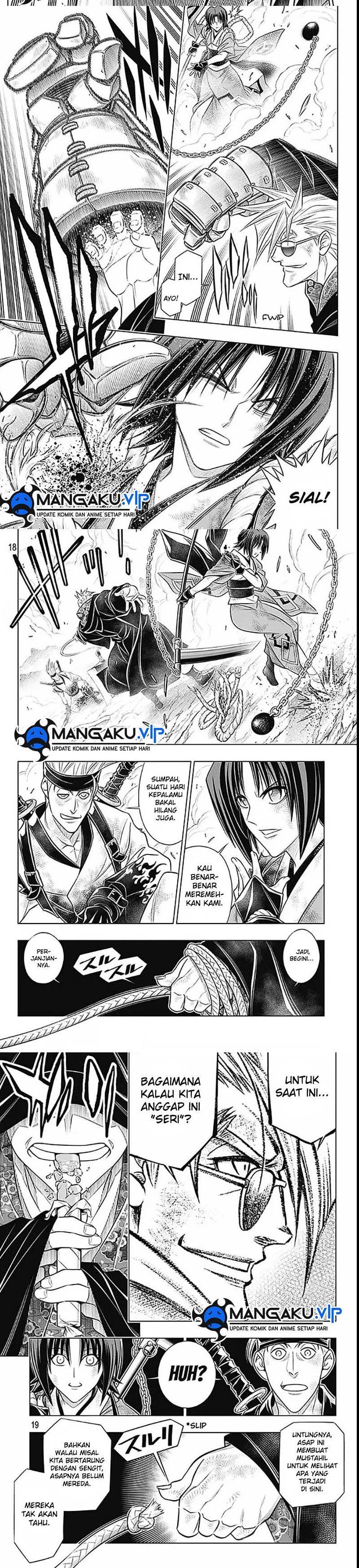 rurouni-kenshin-meiji-kenkaku-romantan-hokkaidou-hen - Chapter: 54