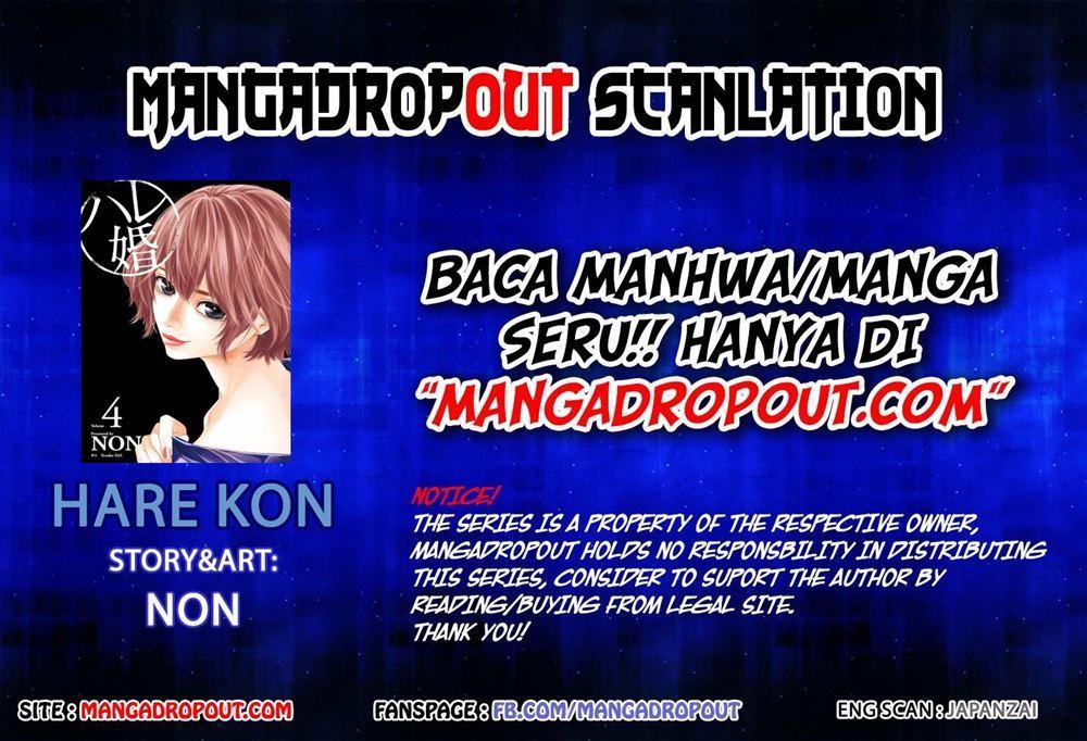 hare-kon - Chapter: 48