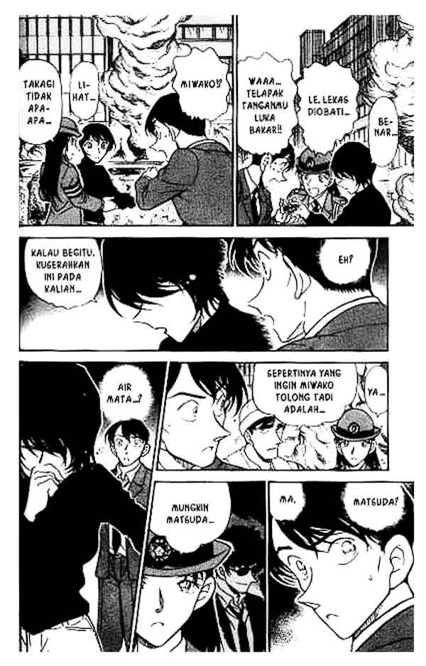 detective-conan - Chapter: 367