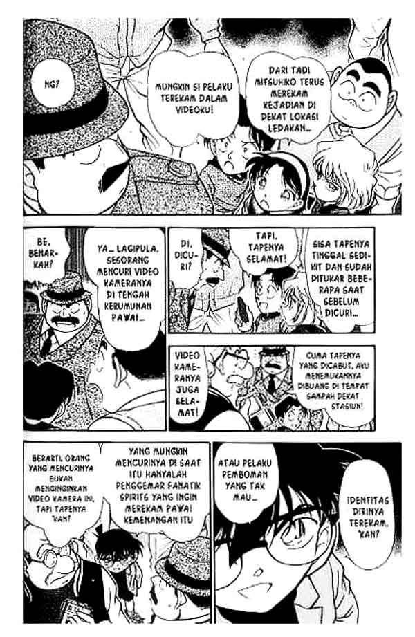 detective-conan - Chapter: 367