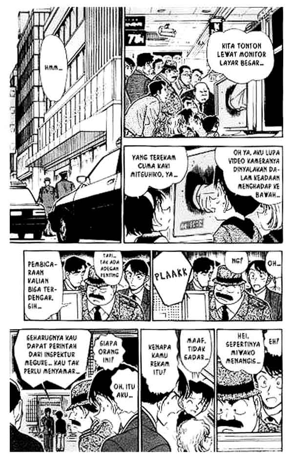 detective-conan - Chapter: 367