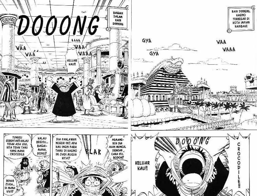 one-piece-id - Chapter: 169