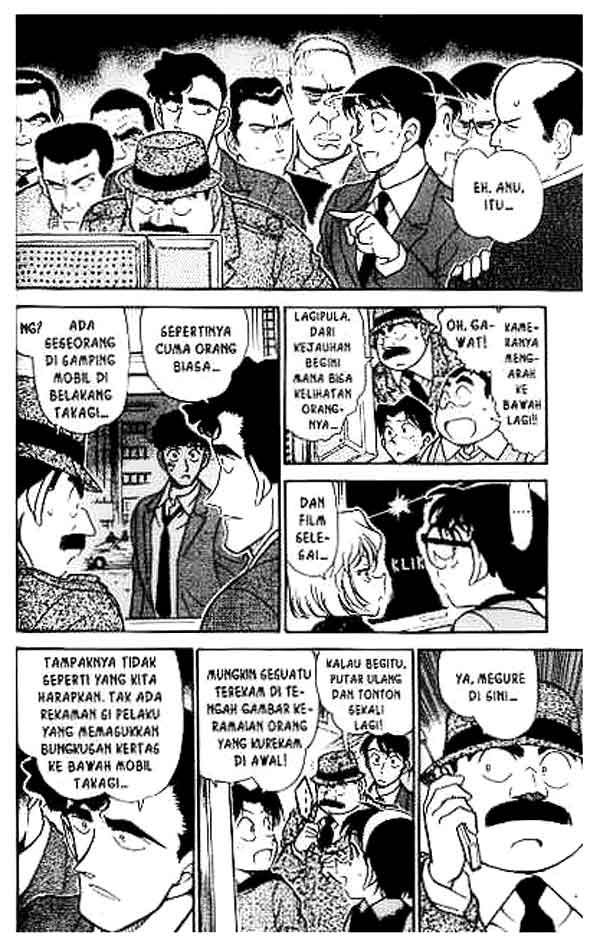 detective-conan - Chapter: 367