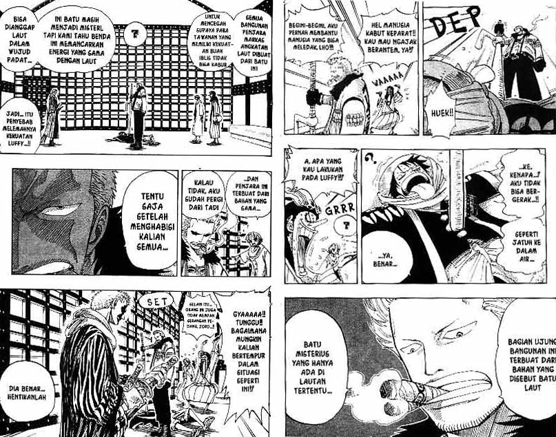 one-piece-id - Chapter: 169