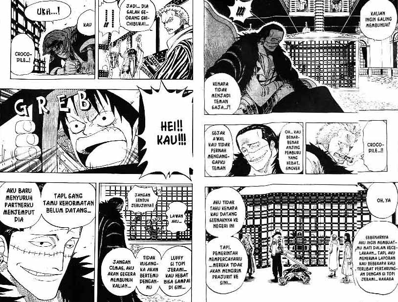 one-piece-id - Chapter: 169