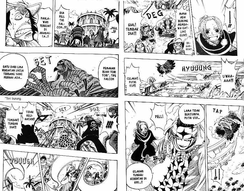 one-piece-id - Chapter: 169