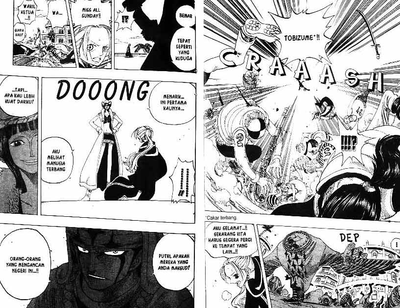 one-piece-id - Chapter: 169