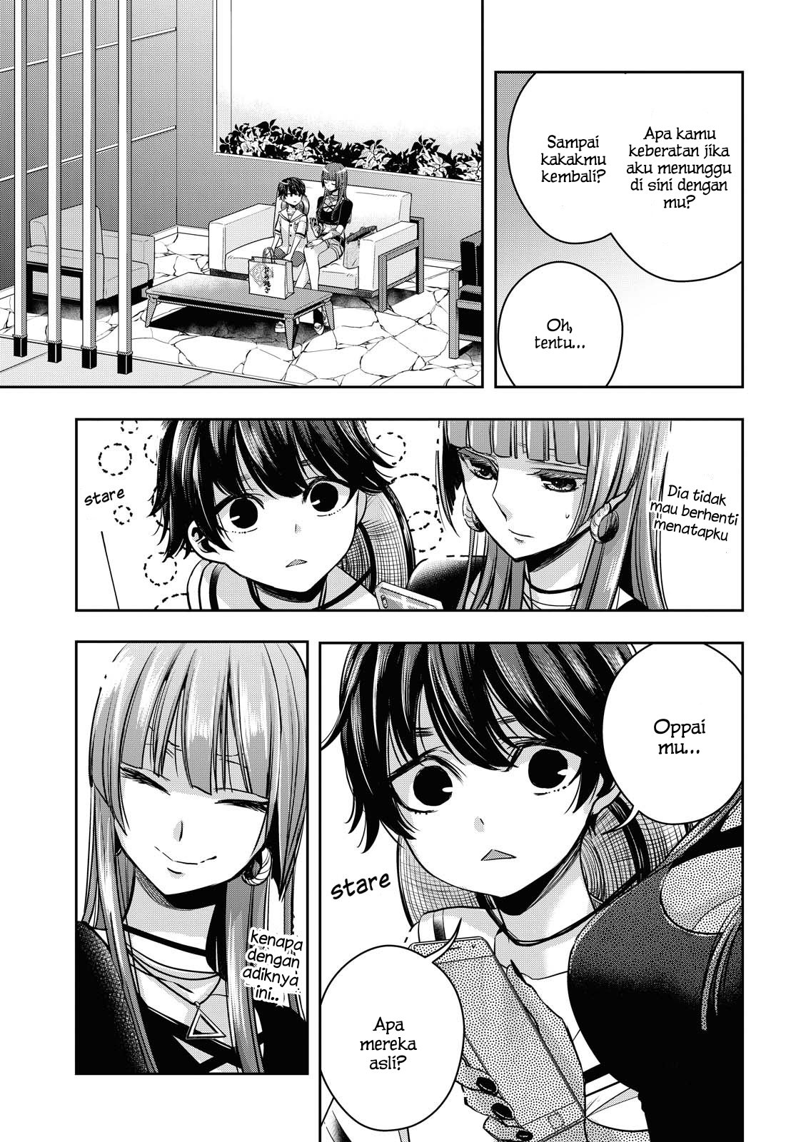 citrus-plus - Chapter: 14