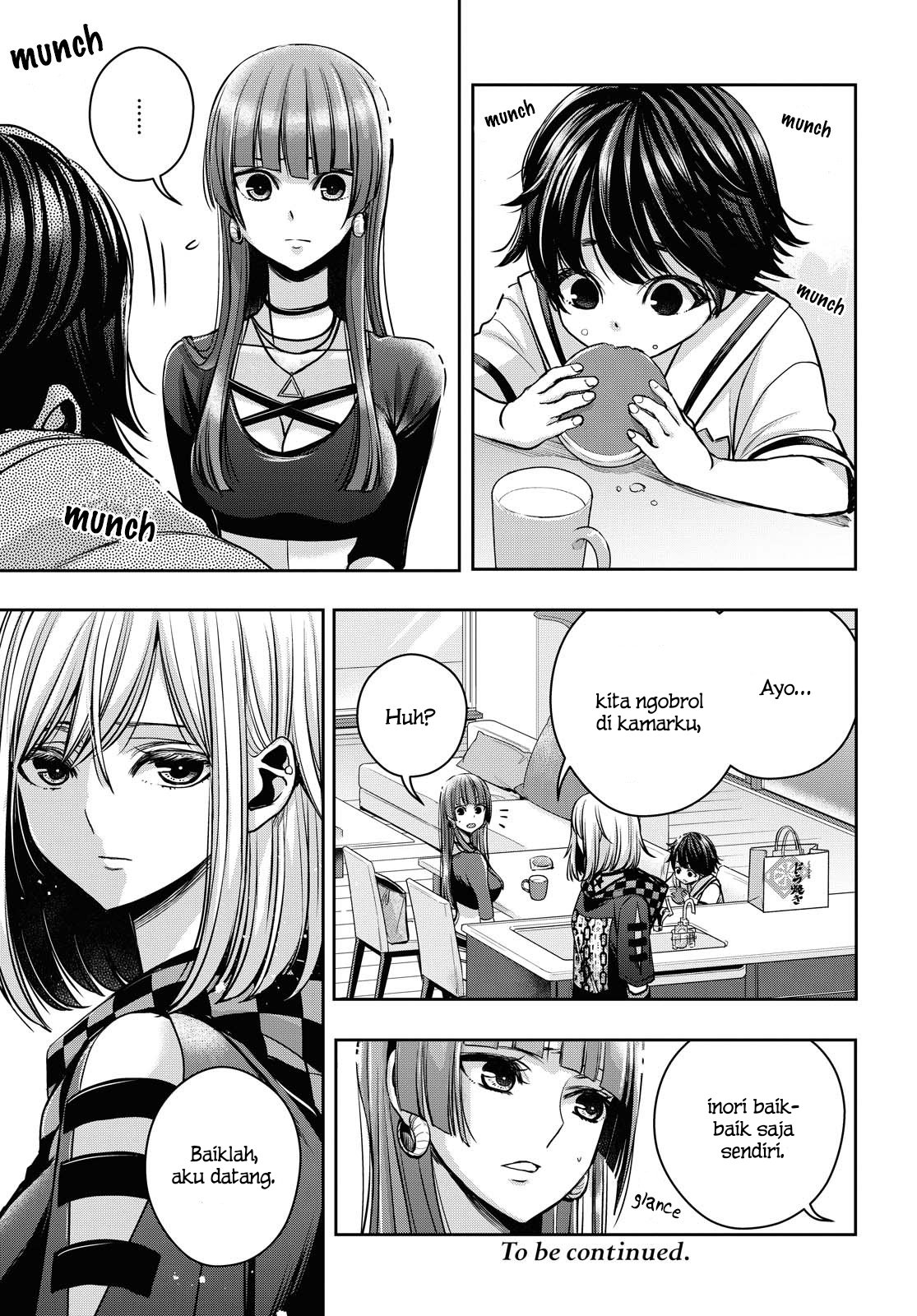 citrus-plus - Chapter: 14