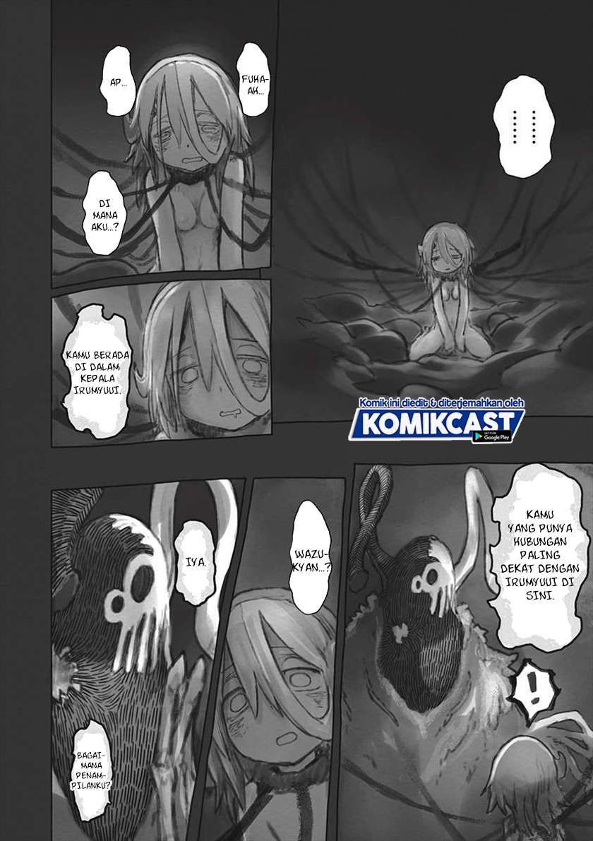 made-in-abyss - Chapter: 51.2