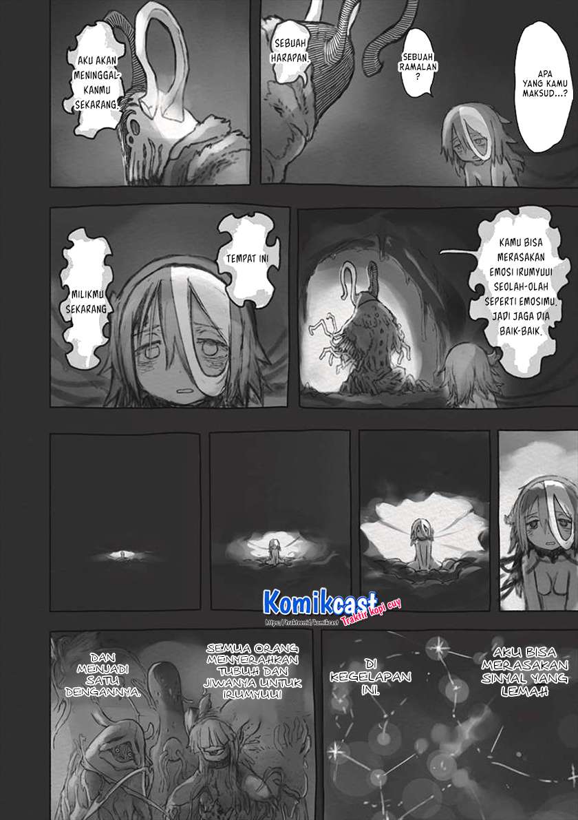 made-in-abyss - Chapter: 51.2