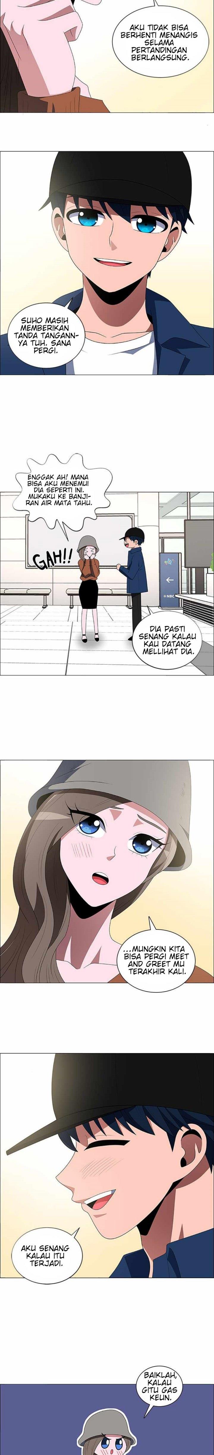 no-scope - Chapter: 105