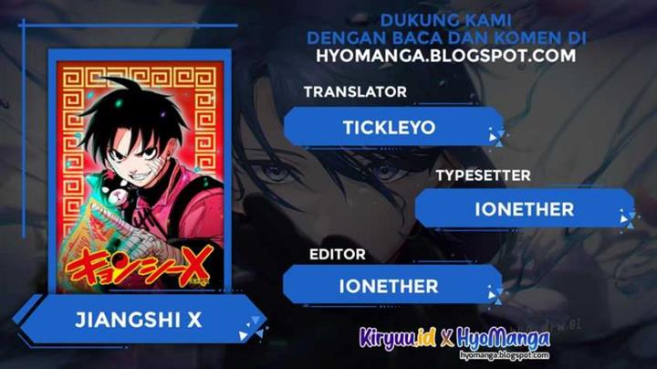 jiangshi-x - Chapter: 2