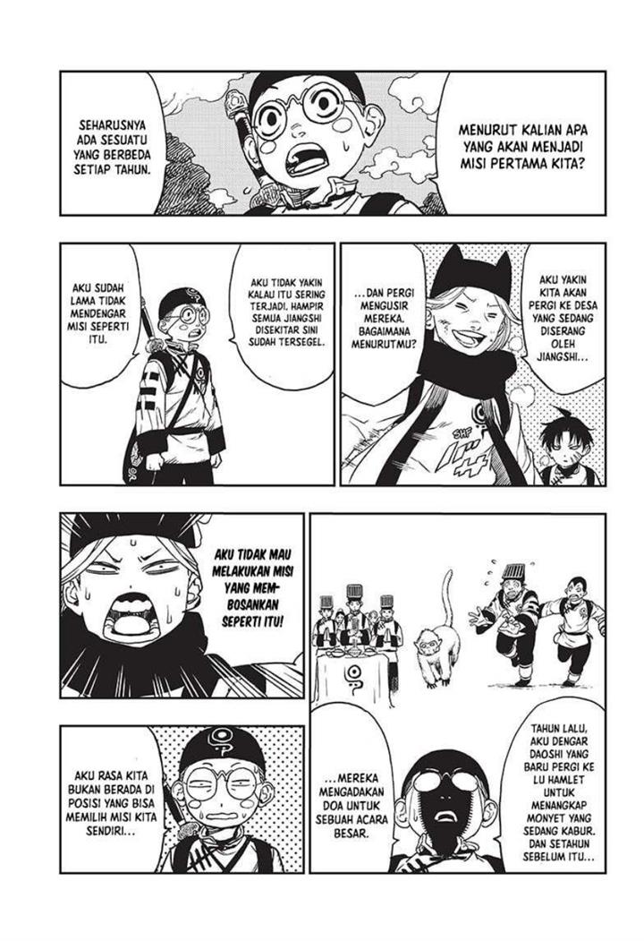 jiangshi-x - Chapter: 2