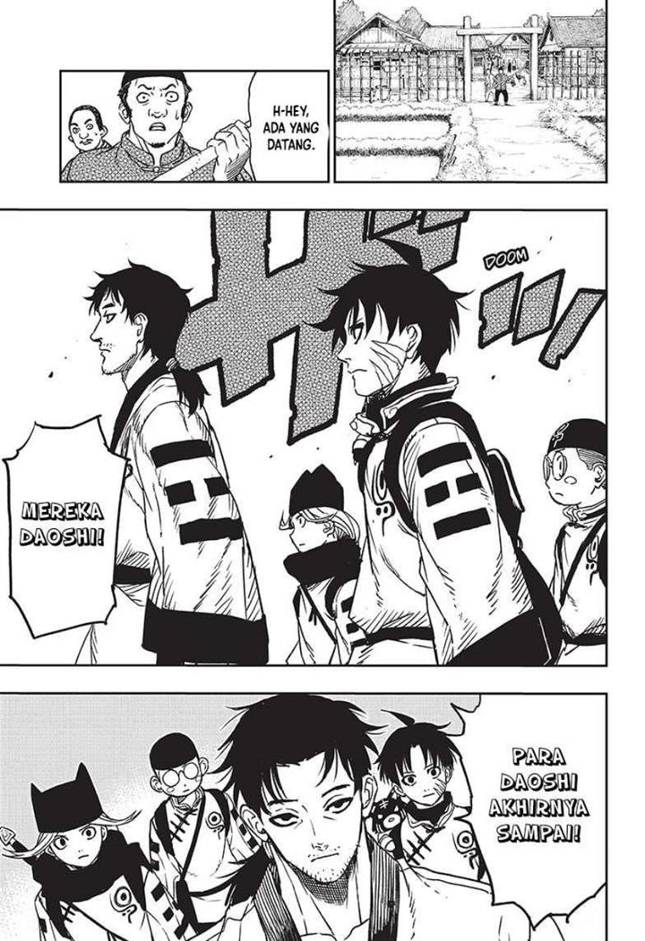 jiangshi-x - Chapter: 2