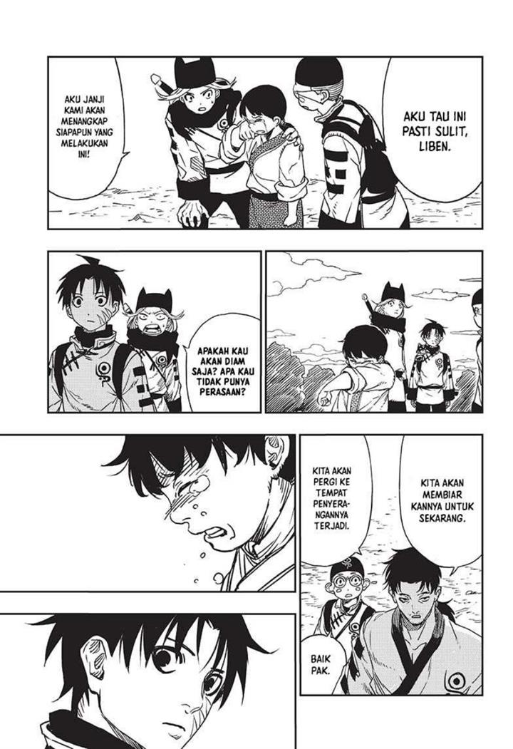 jiangshi-x - Chapter: 2