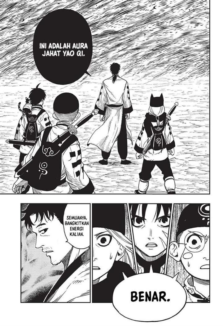 jiangshi-x - Chapter: 2
