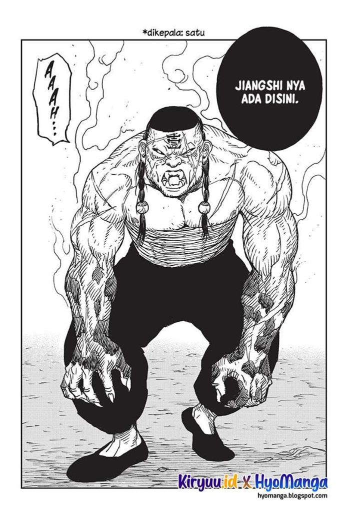 jiangshi-x - Chapter: 2